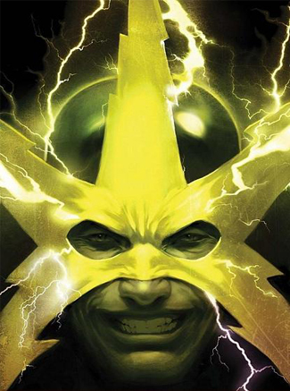 Электро (Electro) Электро (Electro)