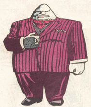 Тобиас Вхале (англ. Tobias Whale) Тобиас Вхале (англ. Tobias Whale)