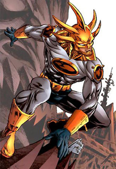 Азтек (англ. Aztek) Азтек (англ. Aztek)