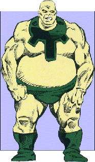 Гронк (англ. Gronk) Гронк (англ. Gronk)
