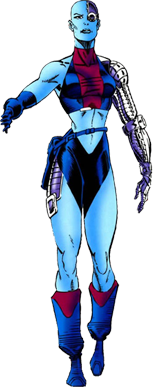 Небула (англ. Nebula) Небула (англ. Nebula)