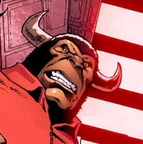 Бизон (Bison) Бизон (Bison)