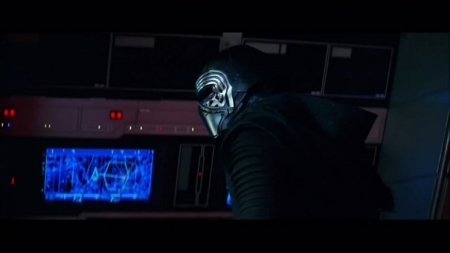 "Звёздные войны: Пробуждение силы": 13-ый ТВ-ролик