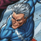 Ртуть (Quicksilver) Ртуть (Quicksilver)