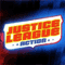 Заставка нового мультсериала про Лигу Справедливости