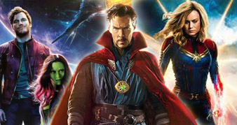 Disney объявила даты выхода новых фильмов Marvel