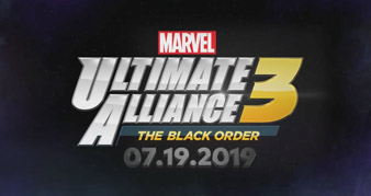Гемплей игры «Marvel Ultimate Alliance 3: The Black Order»