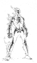 Комикс: DC дразнит "Новый 52" введением Доктора Фосфора