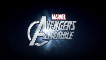 Тизер - Avengers Assemble