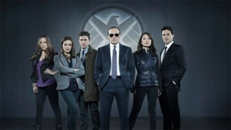 Канал ABC заказал продолжение сериала "Агенты Щ.И.Т."