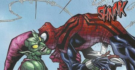 Комикс: Вернется ли в августе Бен Рейли в Scarlet Spider #21?