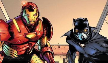 Черная Пантера, Локи и Ник Фьюри рассмотрены для Marvel