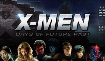 "Люди Икс: Дни минувшего будущего" и ролик фильма
