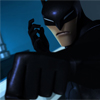 Промо-ролики и картинки новой серии мультсериала "Берегитесь: Бэтмен"