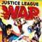 "Лига справедливости: Война" - DC представляет набор фигурок