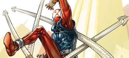 Sony готовит ряд персонажей для спин-оффов в Человеке-пауке