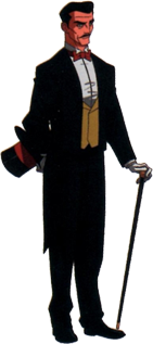 Затара (англ. Zatara)