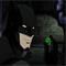 Новый кадр с Бэтменом из "Лига справедливости: Война"