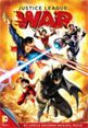 Лига справедливости: Война / Justice League: War (2014)