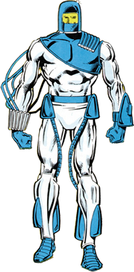 Маулер (англ. Mauler)