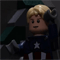 LEGO - "Капитан Америка: Зимний солдат" - Трейлер