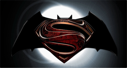 Со съесок "Бэтмен против Супермена" - часть 6
