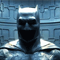 "Бэтмен против Супермена": Отличный взгляд на костюм Бэтмена