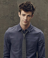 Грант Гастин (Grant Gustin)