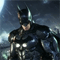 Новое игровое видео к игре "Бэтмен: Рыцарь Аркхема"