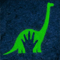 Постер и трейлер к "Добропорядочный динозавр" (2015)
