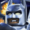 "Бэтмен против Супермена: На заре справедливости": Постер от LEGO