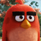 Новый трейлер мультфильма "Angry Birds в кино"