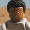 Анонс игры "Lego Star Wars: The Force Awakens"