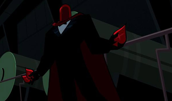 Красный колпак появляется в Бэтмен: Отважный и смелыи774;