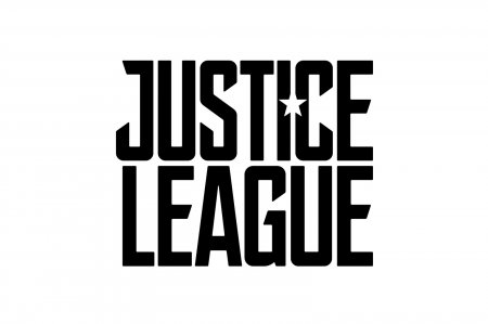 Логотип фильма Лига Справедливости