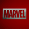 Новый логотип Marvel Studios