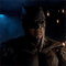 "Лига Справедливости":  Кадр с Бэтменом в новом костюме