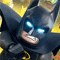 "Лего. Фильм: Бэтмен": Новый постер