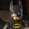 "Лего. Фильм: Бэтмен": Список актёров озвучки