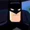 Первый кадр из мультика "Бэтмен и Харли Квинн"