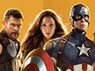 Новые даты и персональные постеры к 10-летию Киновселенной Marvel