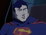Ролик к мультфильму «Смерть Супермена»