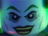 Трейлер игры «LEGO DC Super Villains»