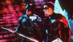 Бэтмен в фильме Бэтмен и Робин (1997 год)