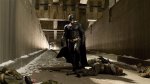 Бэтмен в фильме Тёмный рыцарь: Возрождение легенды (2012 год)