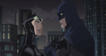 Трейлер и дата выхода мультфильма «Бэтмен: Хаш»