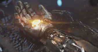 Игра «The Avengers Project» будет представлена на выставке E3