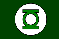 Корпус Зелёных Фонарей