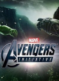 Avengers: Initiative