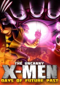 Uncanny X-Men: Days of Future Past